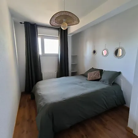 Le Nid Du Pilote, 5 Pers, 2 Ch Proche Circuit 24h Ле-Ман