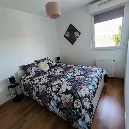 Le Nid Du Pilote, 5 Pers, 2 Ch Proche Circuit 24h