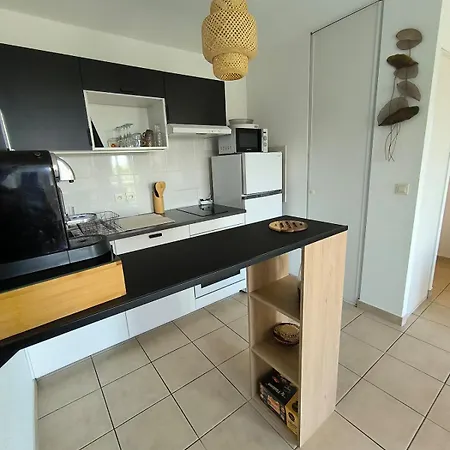 Le Nid Du Pilote, 5 Pers, 2 Ch Proche Circuit 24h *