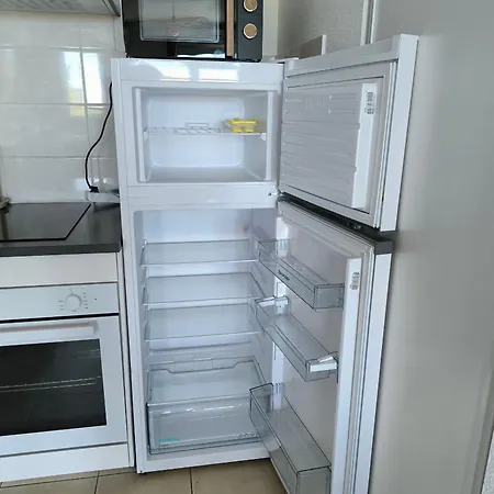 Апартаменты Le Nid Du Pilote, 5 Pers, 2 Ch Proche Circuit 24h Ле-Ман