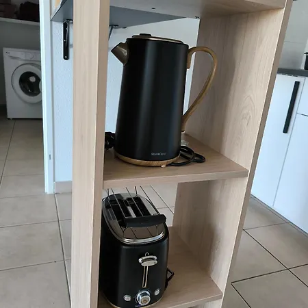 Le Nid Du Pilote, 5 Pers, 2 Ch Proche Circuit 24h Apartamento