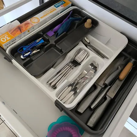 Apartmán Le Nid Du Pilote, 5 Pers, 2 Ch Proche Circuit 24h *