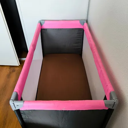 Le Nid Du Pilote, 5 Pers, 2 Ch Proche Circuit 24h * Le Mans