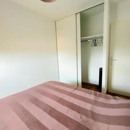 Le Nid Du Pilote, 5 Pers, 2 Ch Proche Circuit 24h