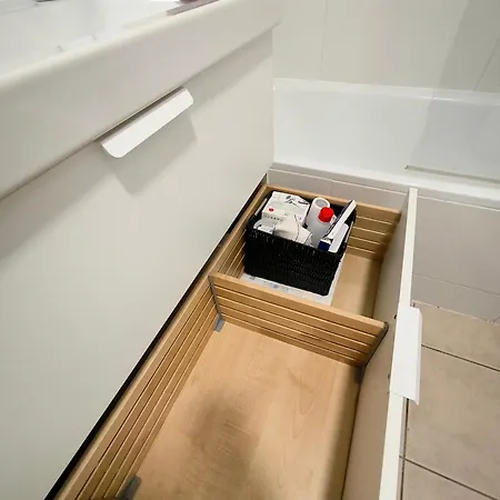 Le Nid Du Pilote, 5 Pers, 2 Ch Proche Circuit 24h Apartment