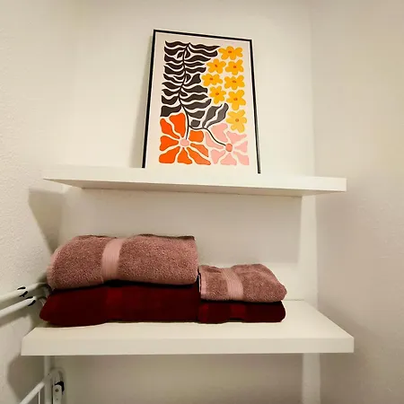 Le Nid Du Pilote, 5 Pers, 2 Ch Proche Circuit 24h Апартаменты Ле-Ман