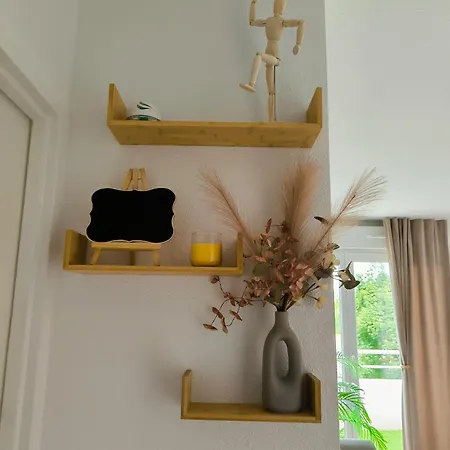 Le Nid Du Pilote, 5 Pers, 2 Ch Proche Circuit 24h Apartamento Le Mans