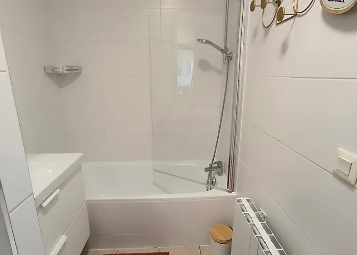 Le Nid Du Pilote, 5 Pers, 2 Ch Proche Circuit 24h Apartmán Le Mans