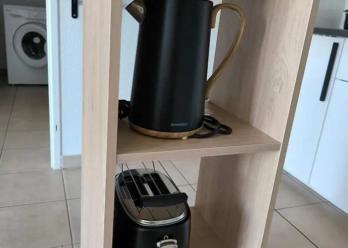 Le Nid Du Pilote, 5 Pers, 2 Ch Proche Circuit 24h Apartmán