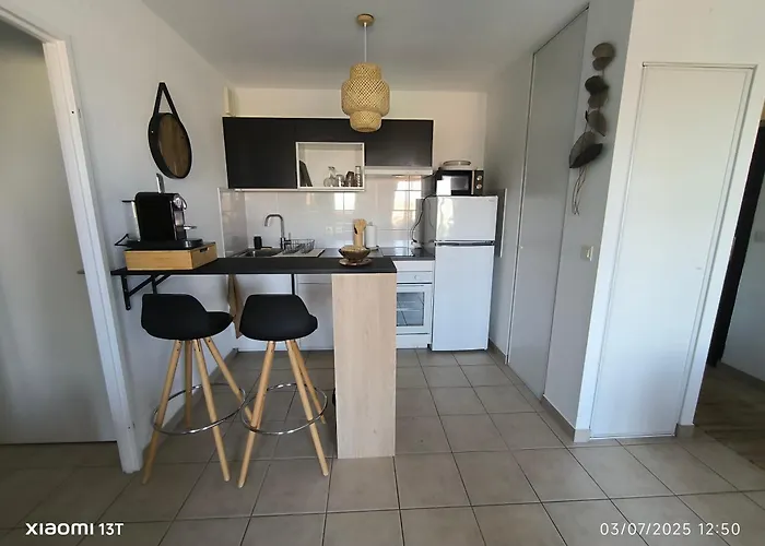 Le Nid Du Pilote, 5 Pers, 2 Ch Proche Circuit 24h Le Mans