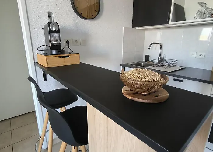 Le Nid Du Pilote, 5 Pers, 2 Ch Proche Circuit 24h Le Mans