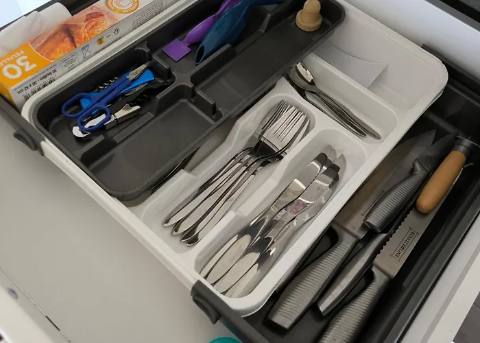 Apartmán Le Nid Du Pilote, 5 Pers, 2 Ch Proche Circuit 24h *