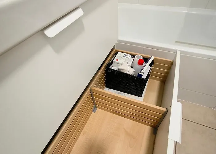 Le Nid Du Pilote, 5 Pers, 2 Ch Proche Circuit 24h Apartmán