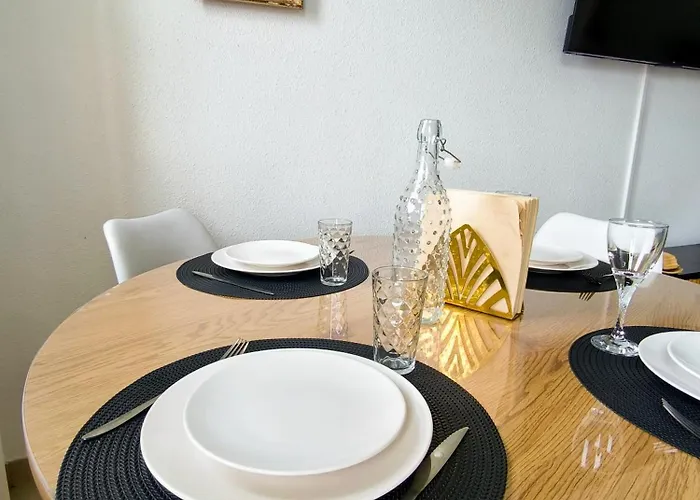 Apartmán Le Nid Du Pilote, 5 Pers, 2 Ch Proche Circuit 24h